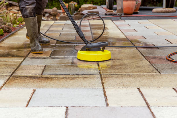Concrete Sealing in Bernalillo, NM