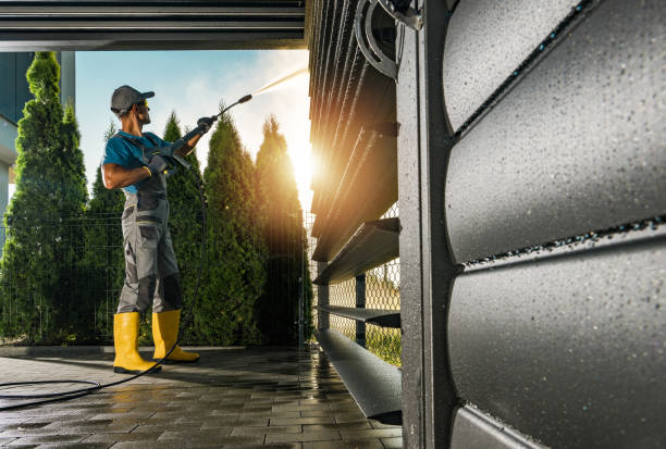 Best Gas Station Cleaning  in Bernalillo, NM