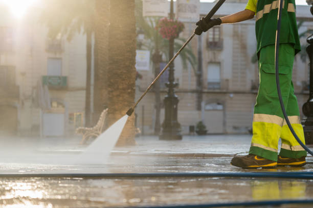 Best Factory Floor Cleaning  in Bernalillo, NM